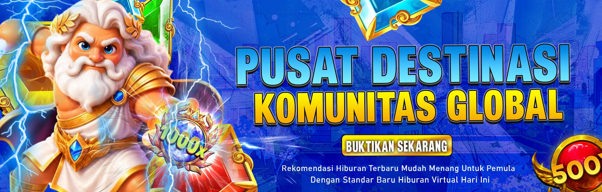 PLUTO128 Banner Slot Online